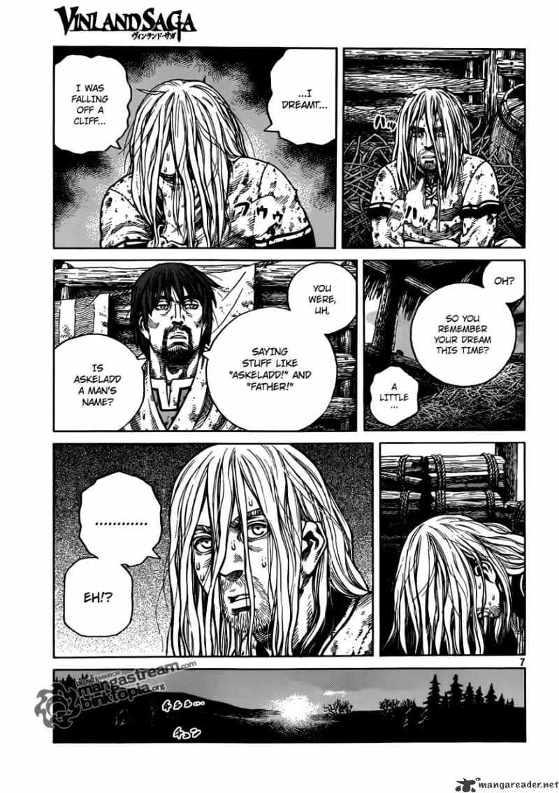 Vinland Saga, Chapter 68 image 08